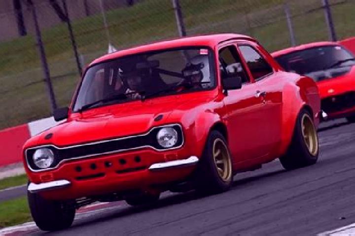 escort La Permuta