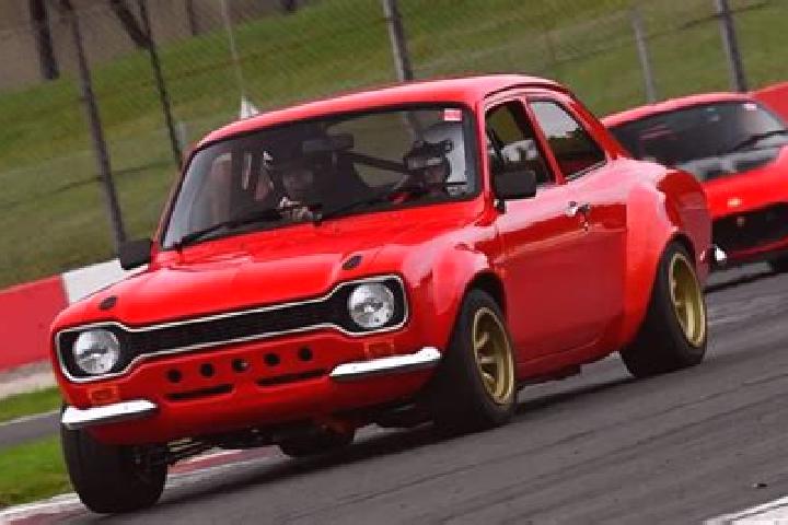 escort La Petaca