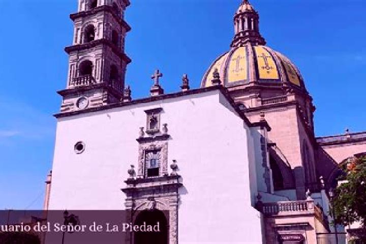 escort La Piedad de Cabadas