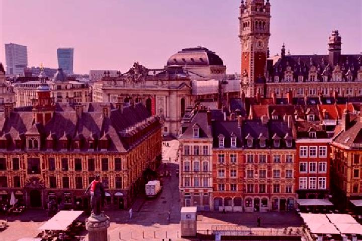 escort La Place