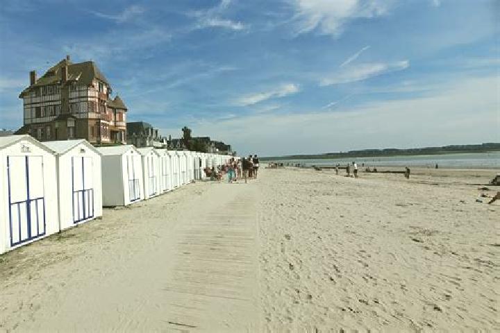 escort La Plage