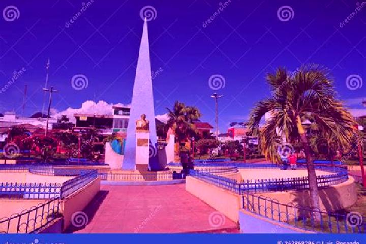escort La Plaza Paraguachi