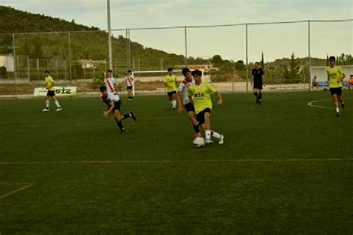 escort La Pobla Llarga