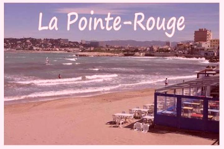 escort La Pointe Rouge