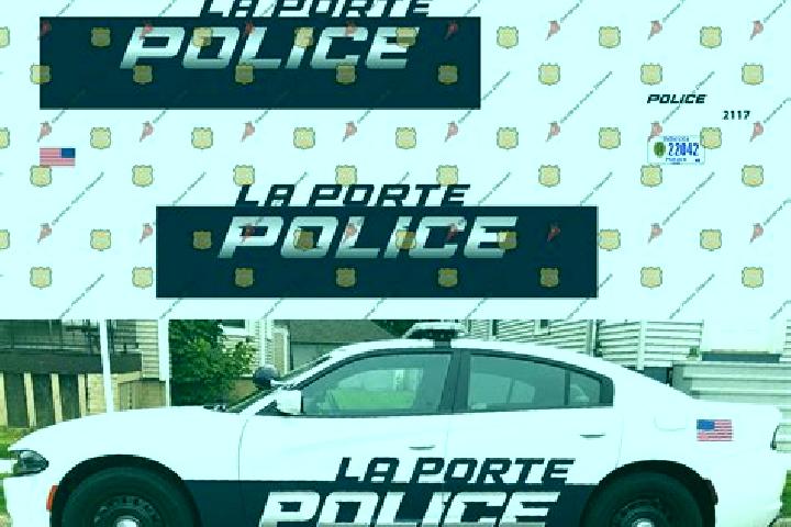 escort La Porte City