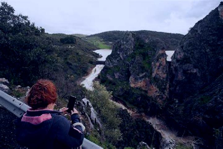 escort La Presa