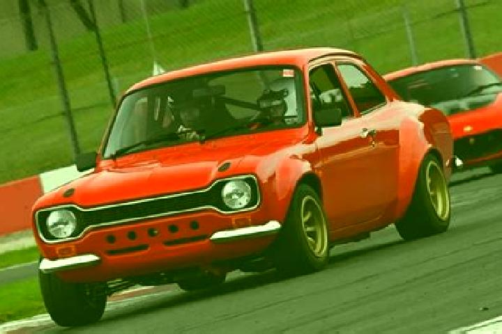 escort la Prosperitat