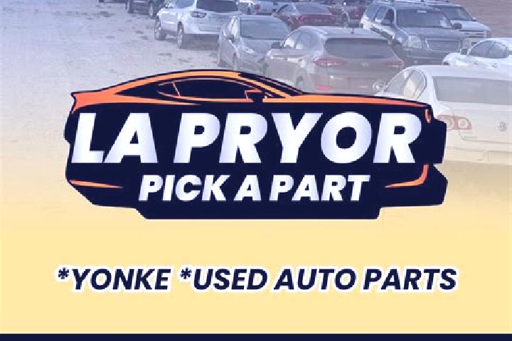 escort La Pryor