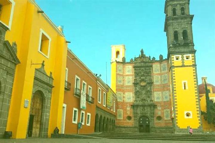 escort La Puebla de los Infantes
