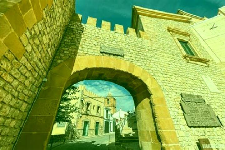 escort La Puerta de Segura