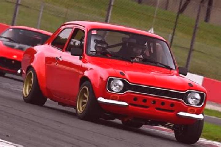 escort La Puntilla