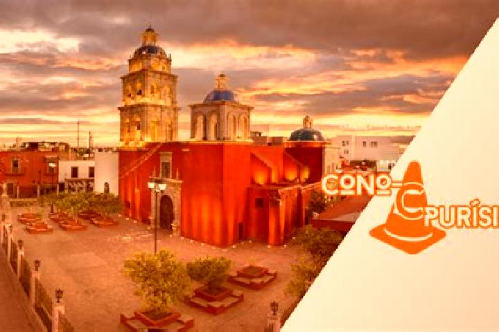 escort La Purisima