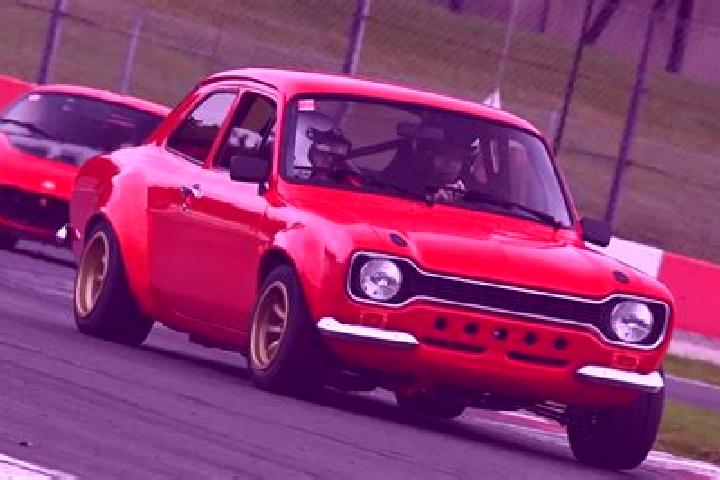 escort La Raya