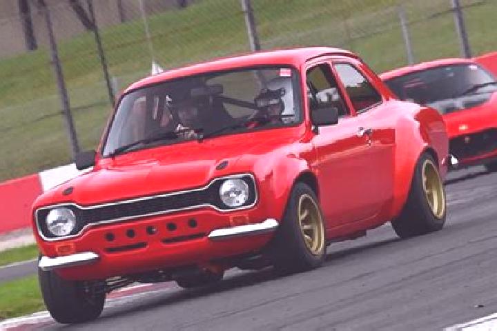escort La Redonda