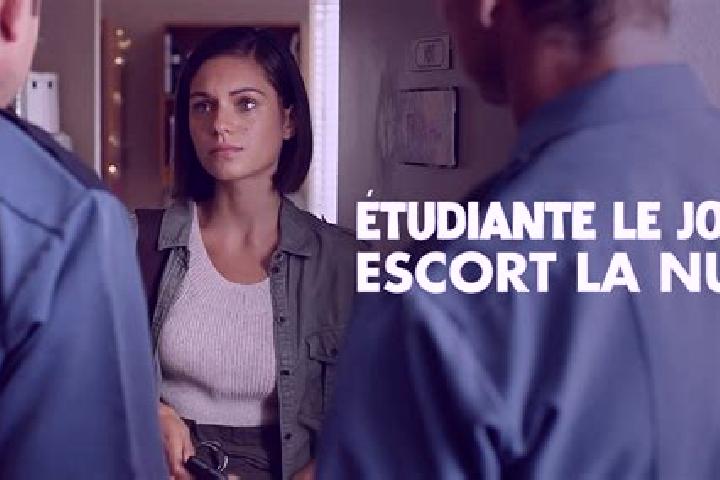 escort La Regrippiere