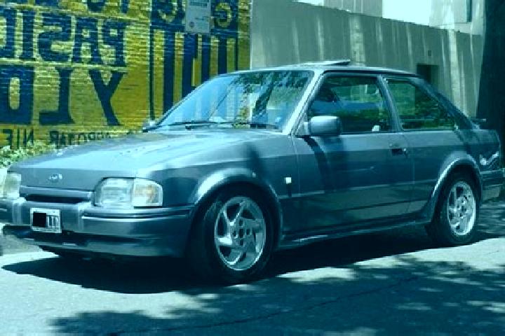 escort La Reina