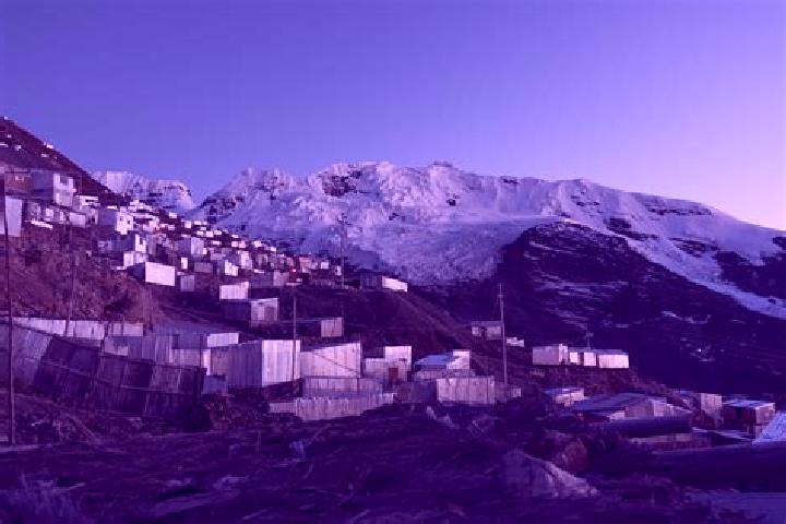 escort La Rinconada