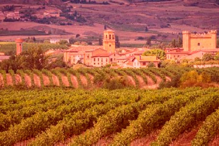 escort La Rioja
