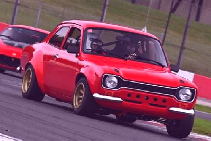 escort La Robla