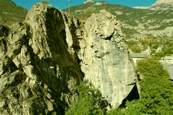 escort La Roche-de-Rame