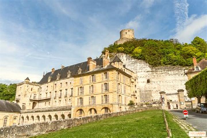 escort La Roche-Guyon