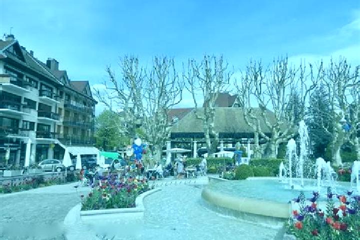 escort La Roche-sur-Foron