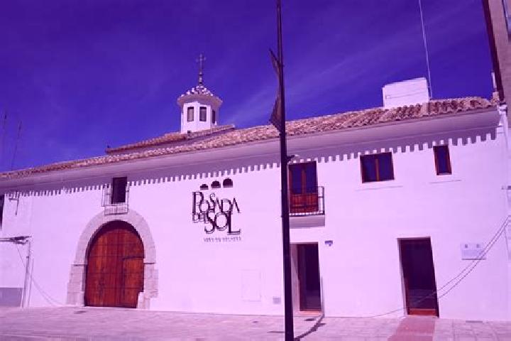 escort La Roda de Andalucia