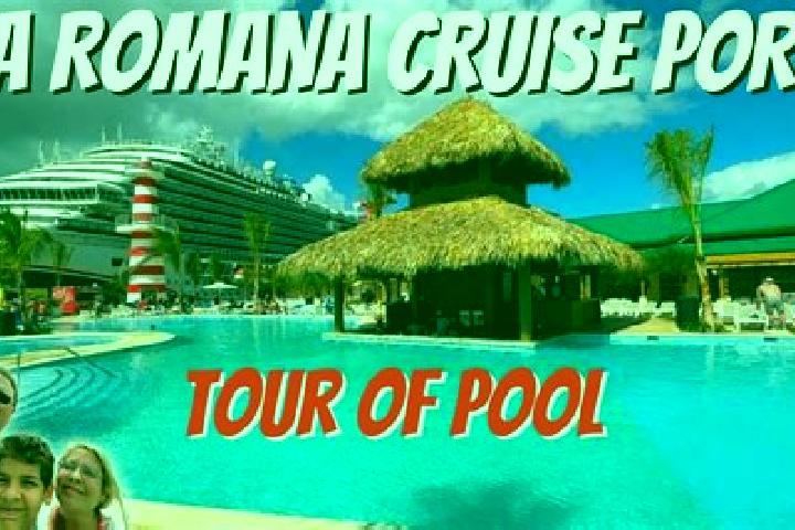 escort La Romana