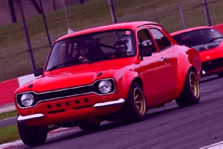 escort La Rotta
