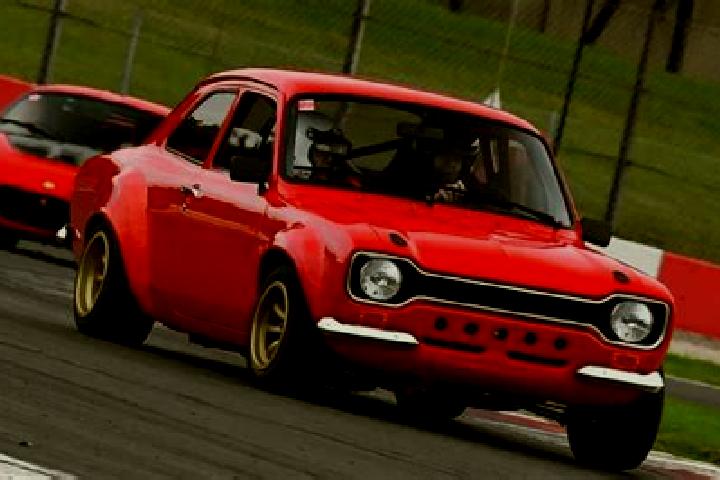 escort La Rouquette