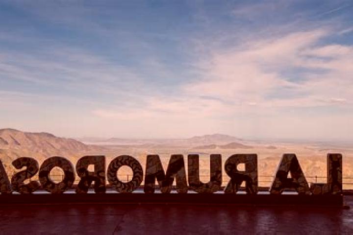 escort La Rumorosa