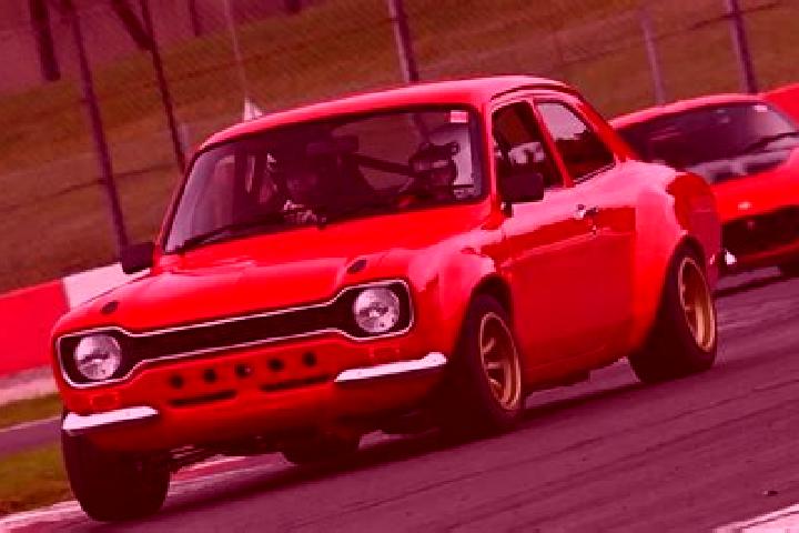 escort La Sabinita