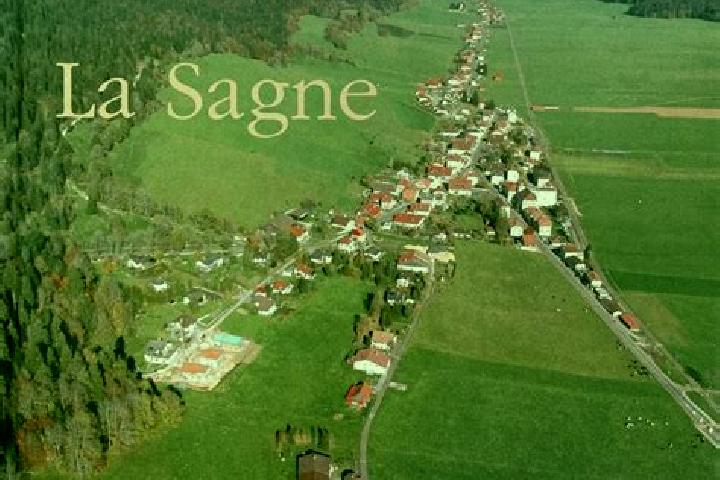 escort La Sagne