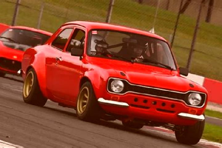 escort La Salada