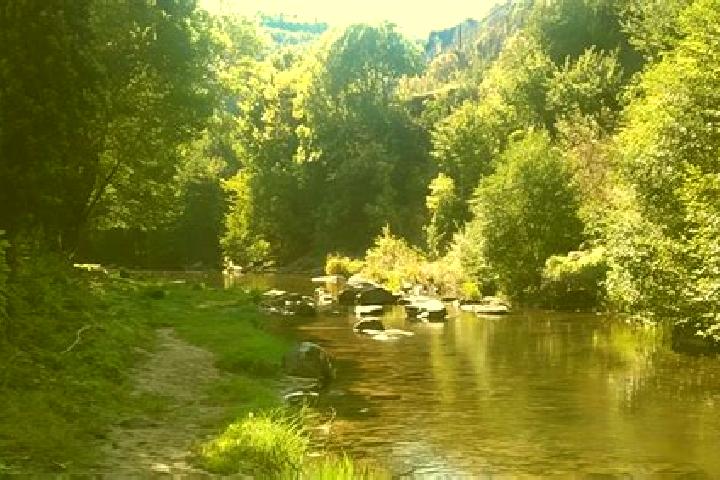 escort La Salvetat-sur-Agout