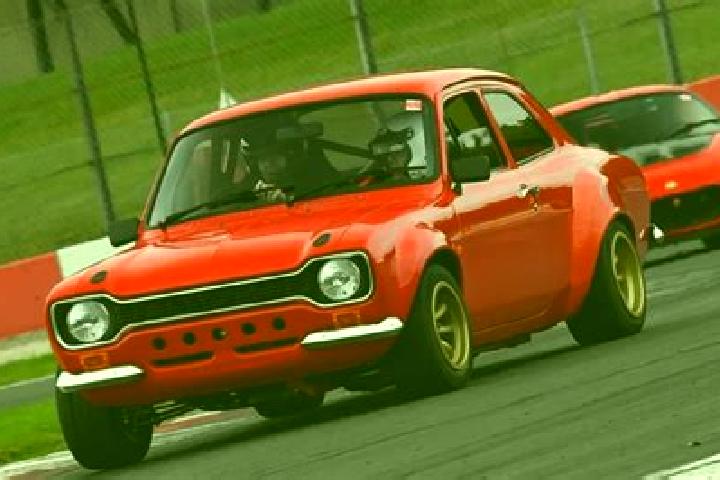 escort La Sarre