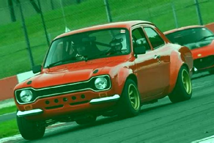 escort La Sauniere