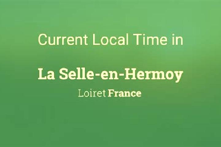 escort La Selle-en-Hermoy