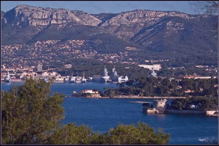 escort La Seyne-sur-Mer