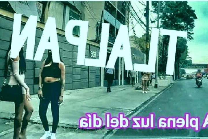 escort La Soledad Barrio