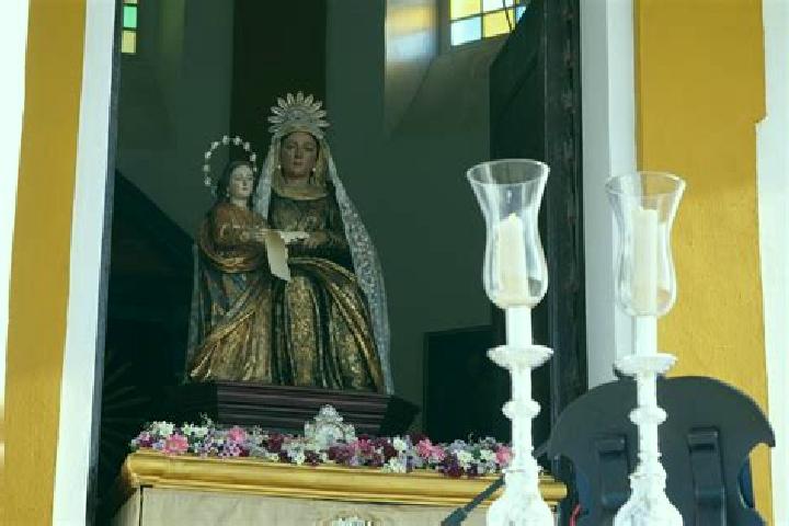 escort La Soledad de Santa Ana