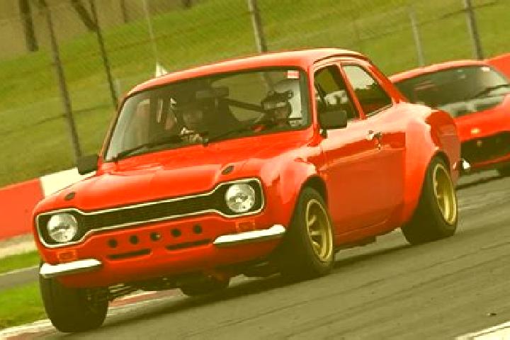 escort La Sone