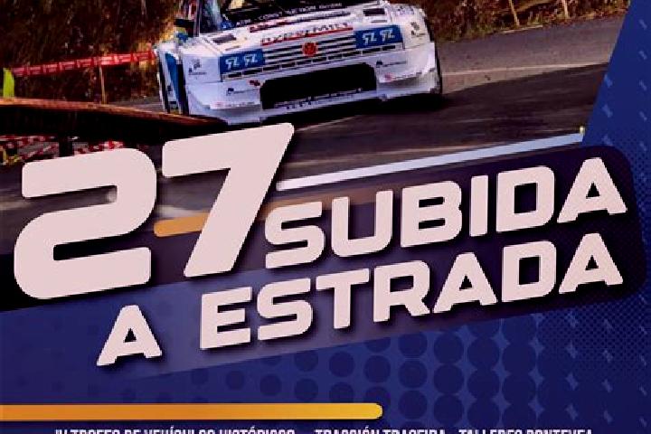 escort La Subida