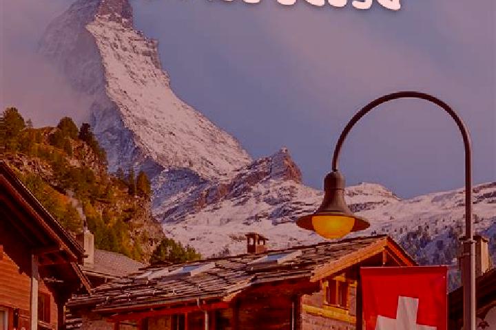 escort La Suiza