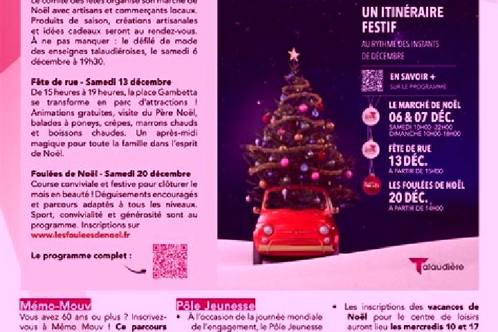 escort La Talaudiere