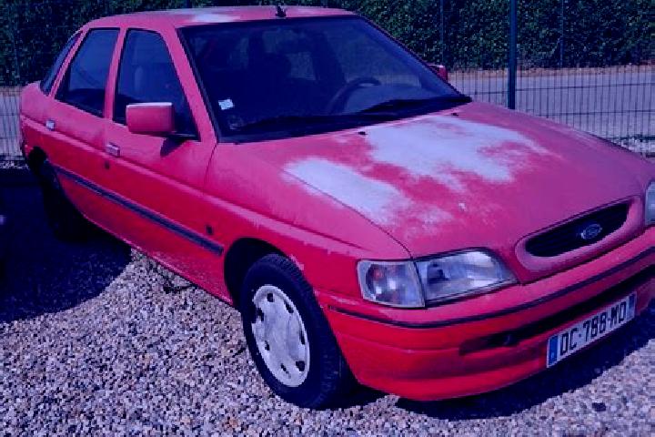 escort la Teixonera