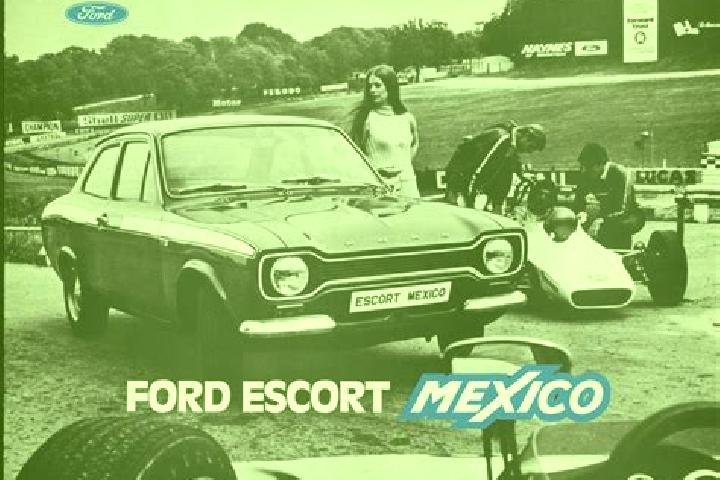 escort La Tendida