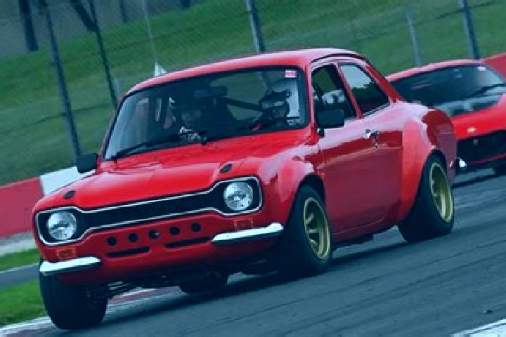escort La Tepuza