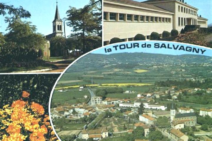 escort La Tour-de-Salvagny