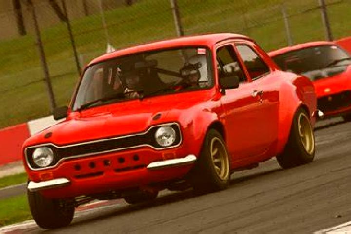 escort La Traposa